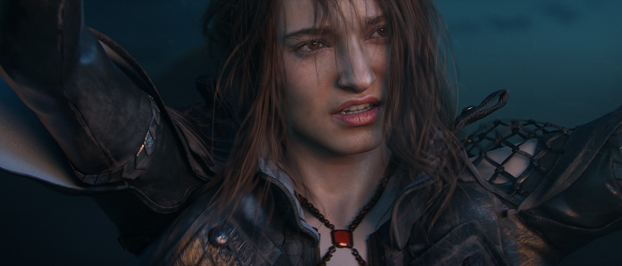 Final Fantasy XV - Imagen 33